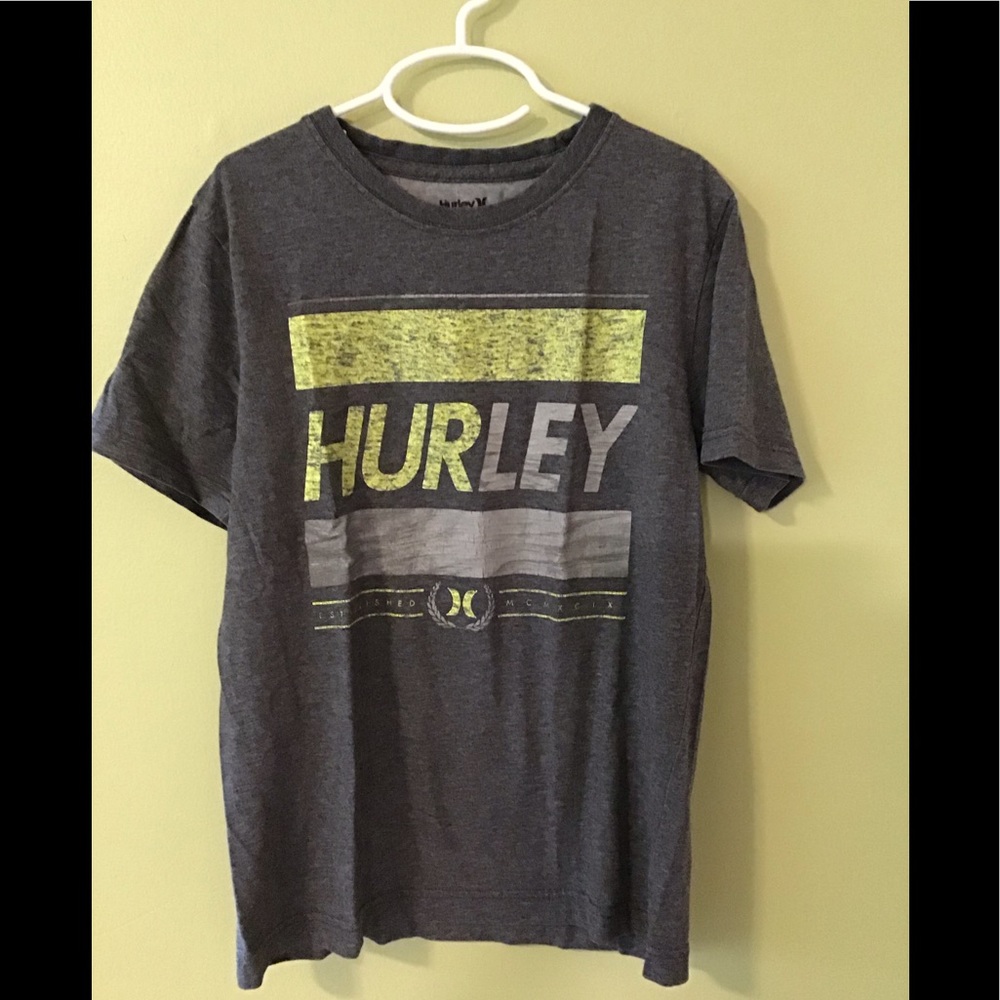 Boy’s Hurley T